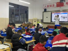 促进了学生多元发展课程供学生选修丰富